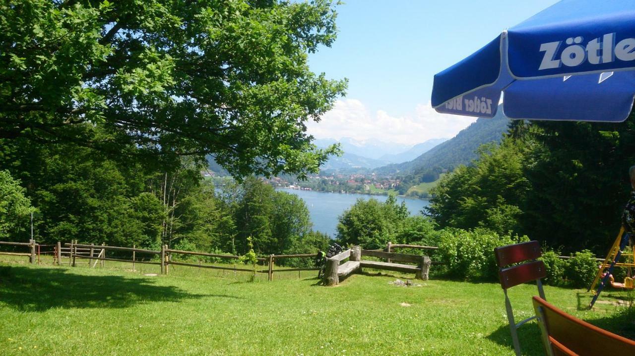 Ferienwohnung Schoenau Immenstadt im Allgaeu Luaran gambar